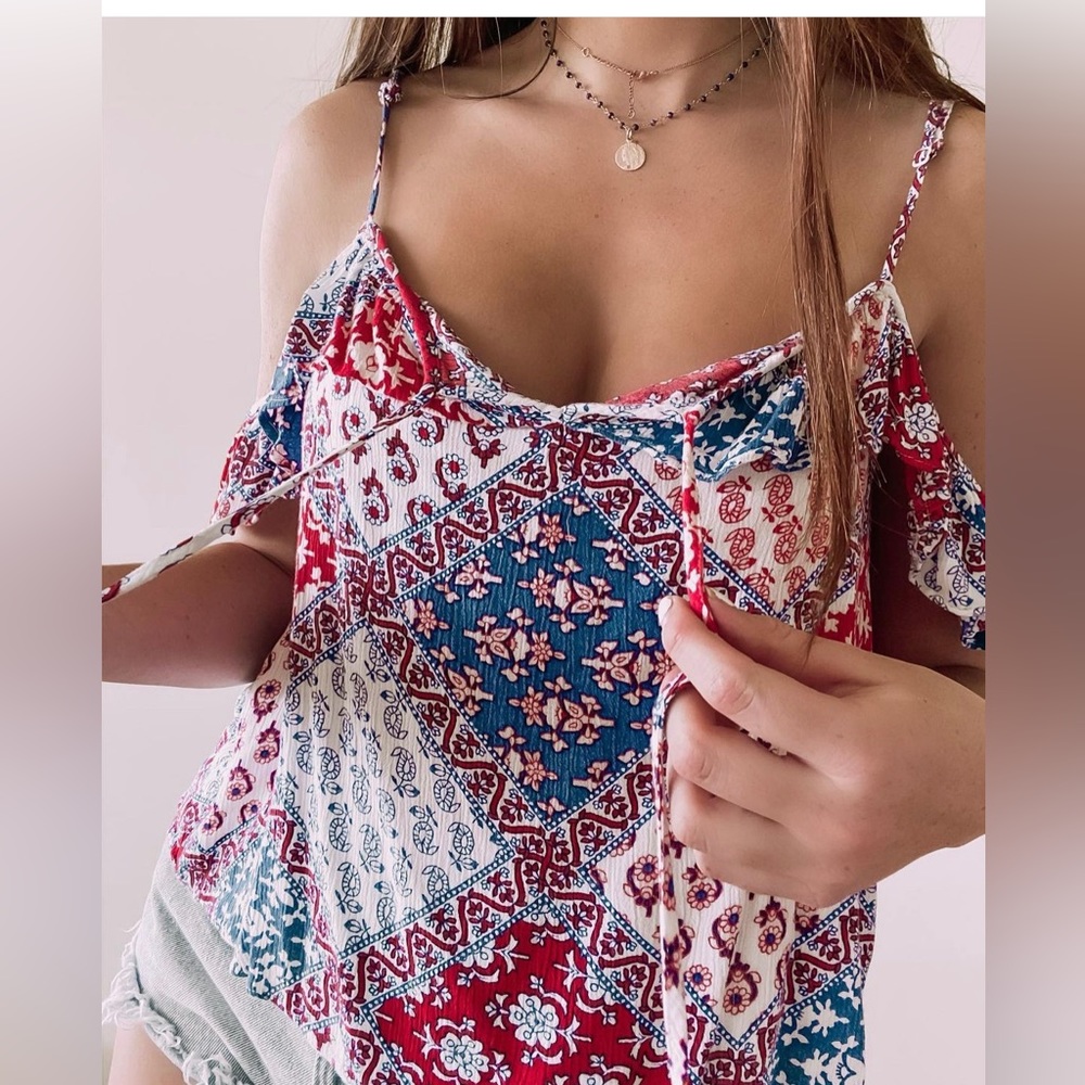 🌟 F21  top